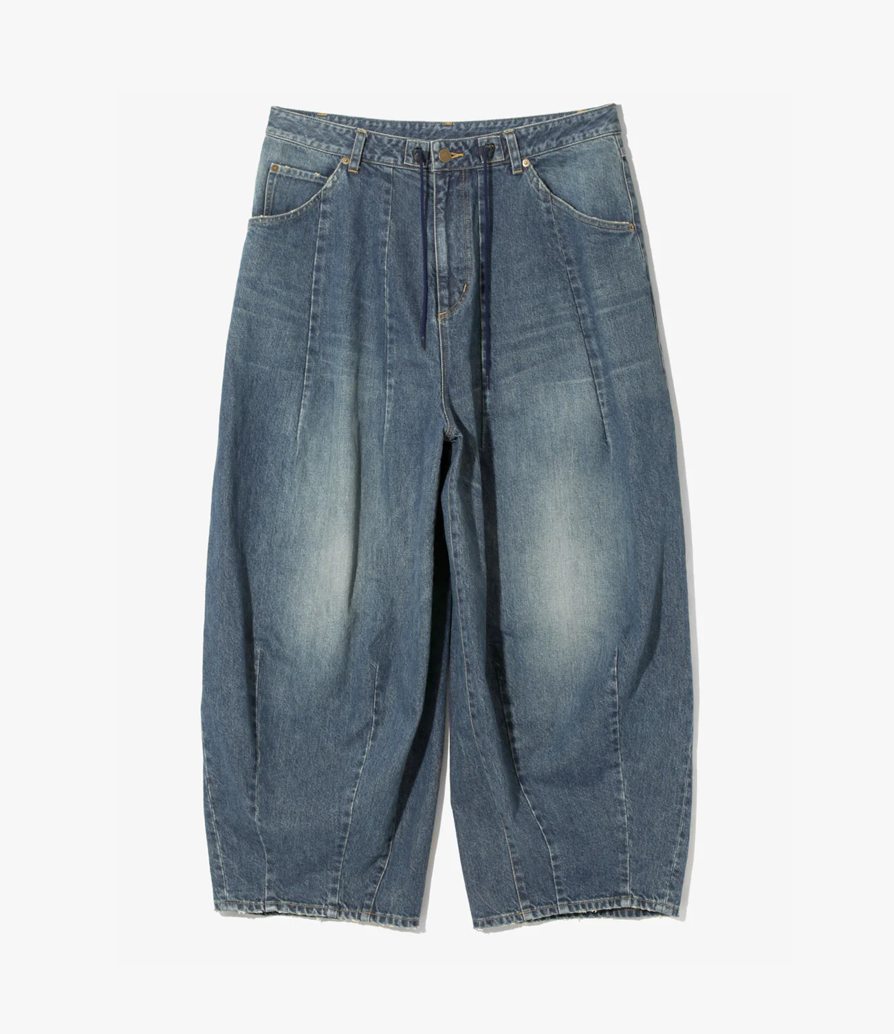 H.D. Pants